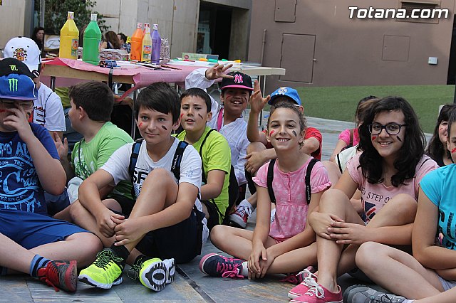 Da Mundial del Medio Ambiente 2014 - 35