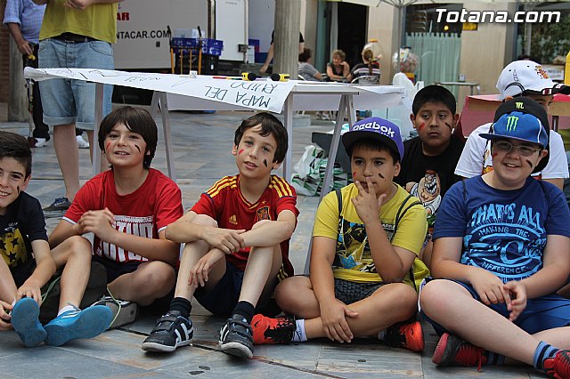 Da Mundial del Medio Ambiente 2014 - 36