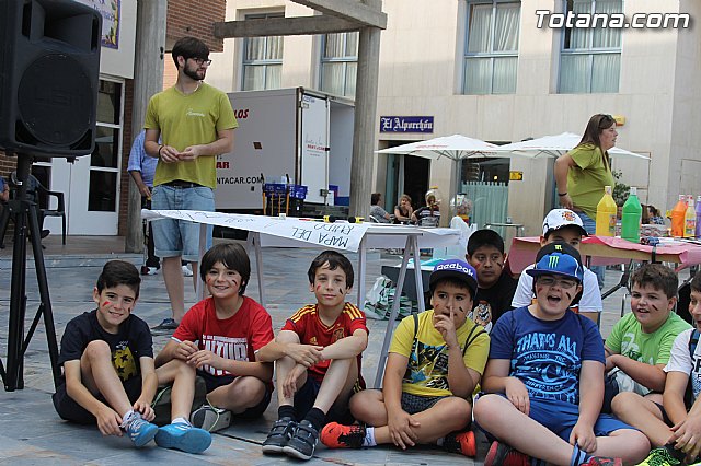 Da Mundial del Medio Ambiente 2014 - 37