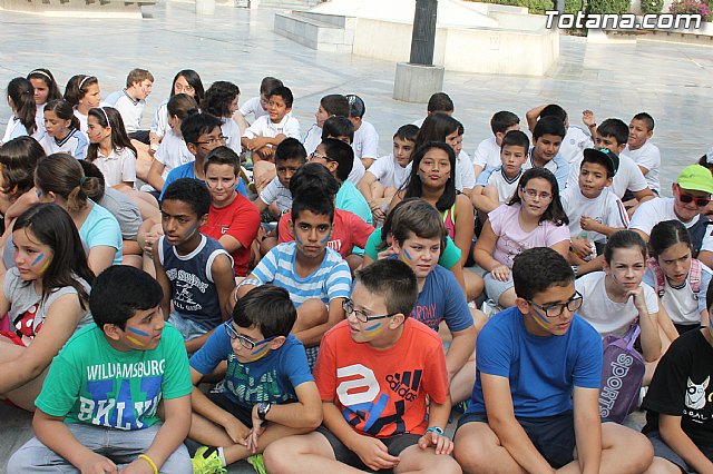 Da Mundial del Medio Ambiente 2014 - 40