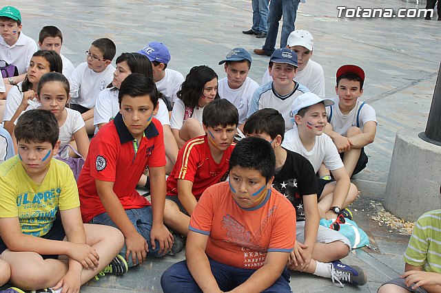 Da Mundial del Medio Ambiente 2014 - 41