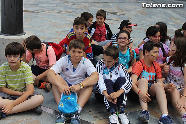 Da Mundial del Medio Ambiente 2014 - 42