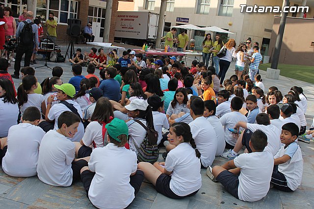 Da Mundial del Medio Ambiente 2014 - 44