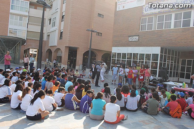 Da Mundial del Medio Ambiente 2014 - 52