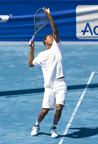 La Escuela de Tenis del Club de Tenis Totana en el Madrid Open - 13