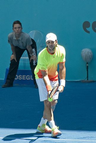 La Escuela de Tenis del Club de Tenis Totana en el Madrid Open - 33
