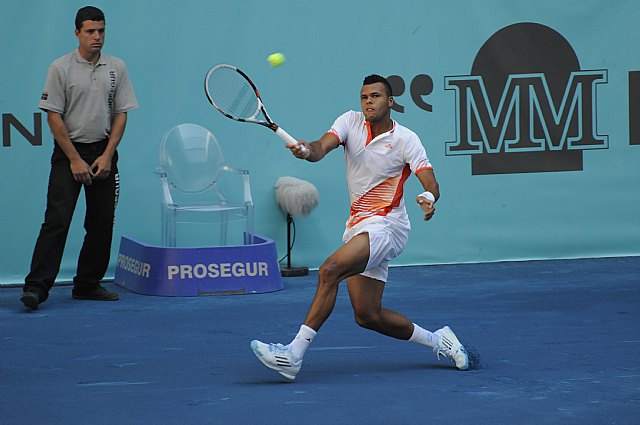 La Escuela de Tenis del Club de Tenis Totana en el Madrid Open - 42