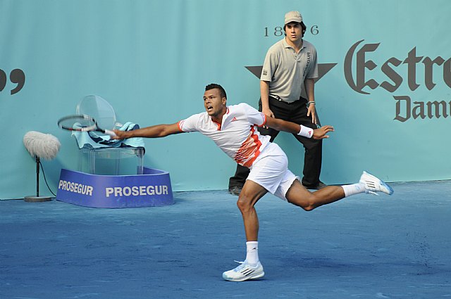 La Escuela de Tenis del Club de Tenis Totana en el Madrid Open - 43