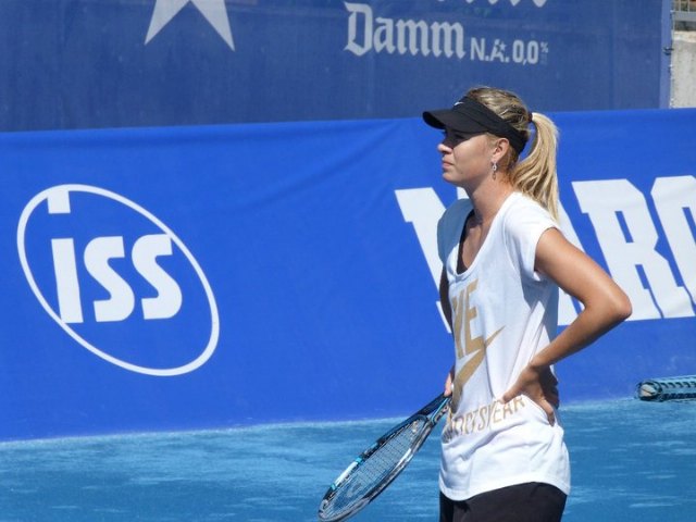 La Escuela de Tenis del Club de Tenis Totana en el Madrid Open - 54