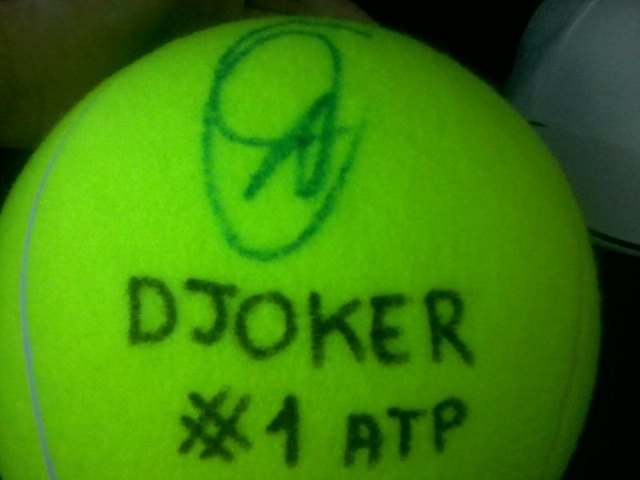 La Escuela de Tenis del Club de Tenis Totana en el Madrid Open - 59