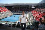 Madrid Open