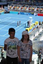 Madrid Open