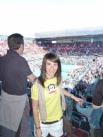 Madrid Open