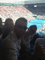 Madrid Open
