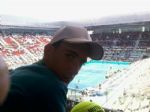 Madrid Open