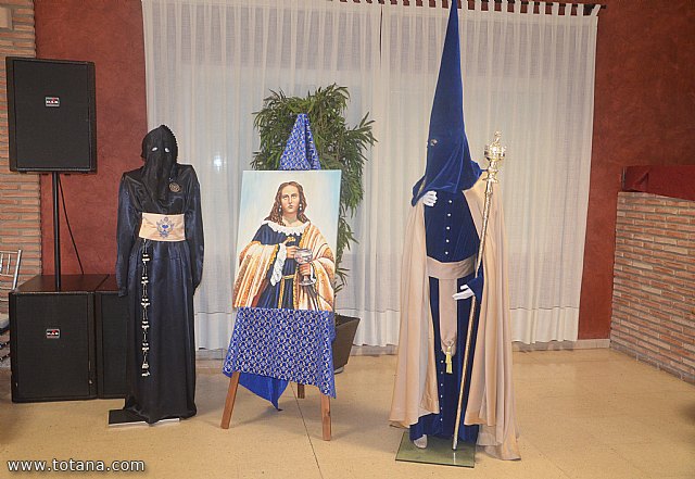 Comida de Hermandad. Santa Mara Magdalena 2014 - 1