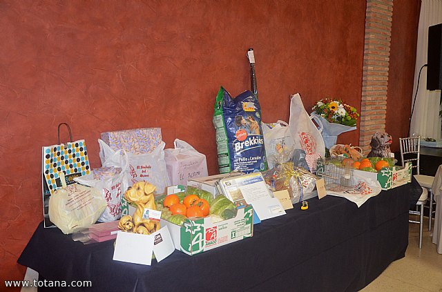 Comida de Hermandad. Santa Mara Magdalena 2014 - 3