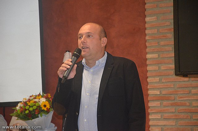 Comida de Hermandad. Santa Mara Magdalena 2014 - 8