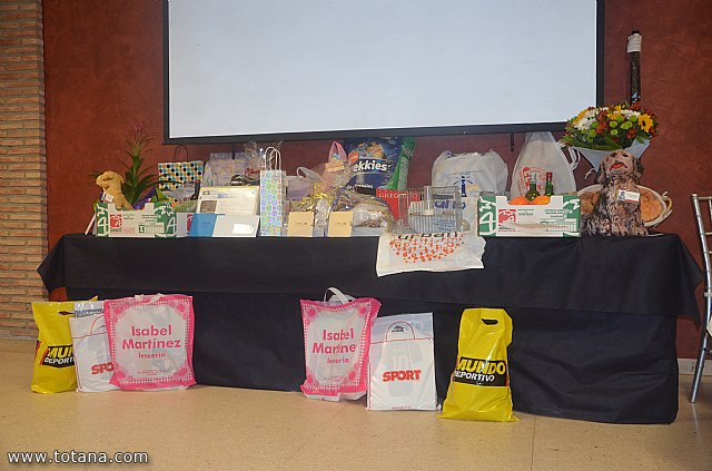 Comida de Hermandad. Santa Mara Magdalena 2014 - 9