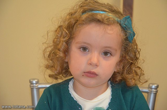 Comida de Hermandad. Santa Mara Magdalena 2014 - 14