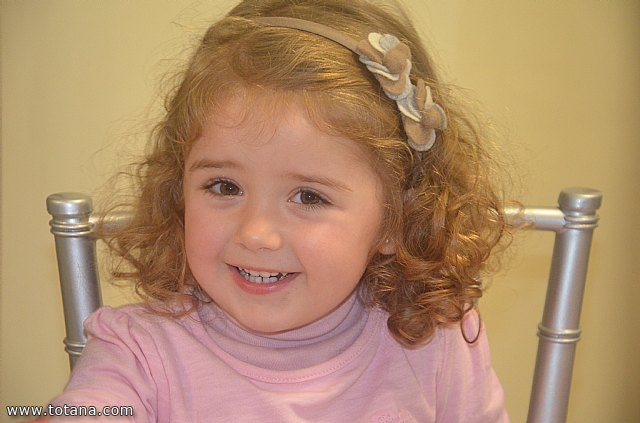 Comida de Hermandad. Santa Mara Magdalena 2014 - 15