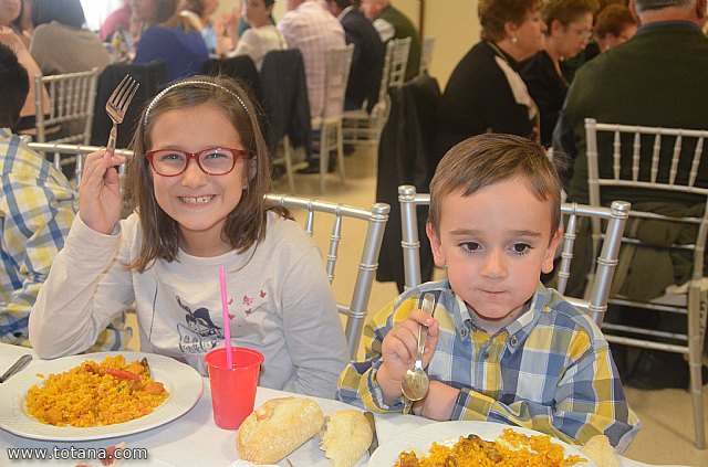 Comida de Hermandad. Santa Mara Magdalena 2014 - 21