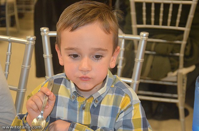 Comida de Hermandad. Santa Mara Magdalena 2014 - 22