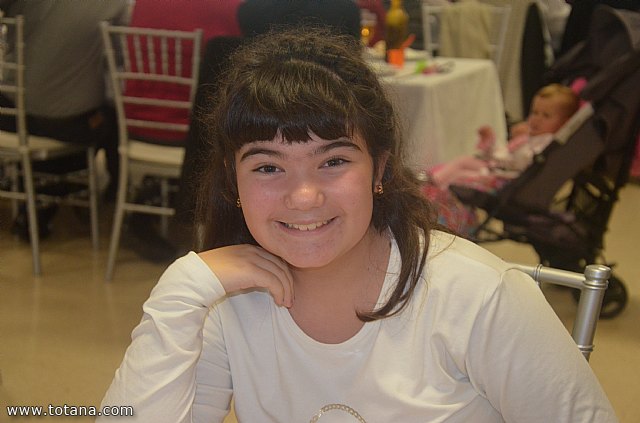 Comida de Hermandad. Santa Mara Magdalena 2014 - 27