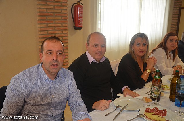 Comida de Hermandad. Santa Mara Magdalena 2014 - 33
