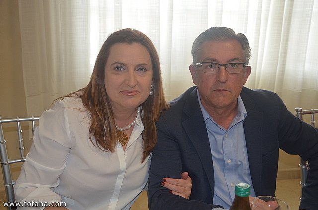 Comida de Hermandad. Santa Mara Magdalena 2014 - 35