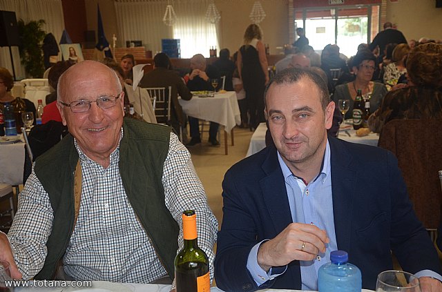 Comida de Hermandad. Santa Mara Magdalena 2014 - 37
