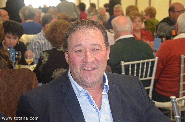 Comida de Hermandad. Santa Mara Magdalena 2014 - 38