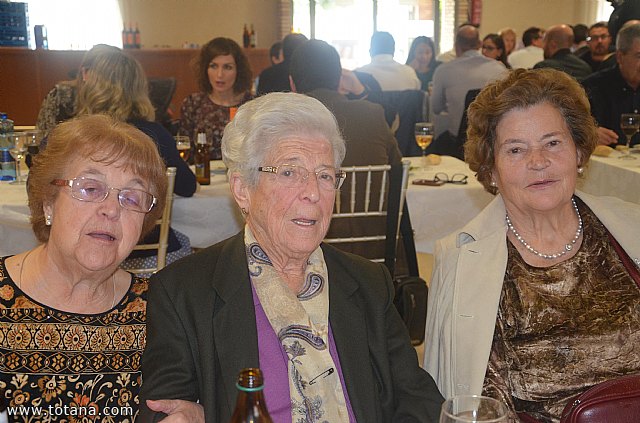 Comida de Hermandad. Santa Mara Magdalena 2014 - 42