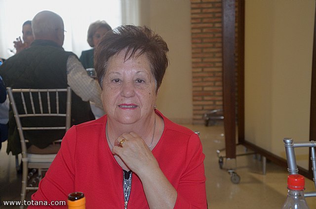 Comida de Hermandad. Santa Mara Magdalena 2014 - 43