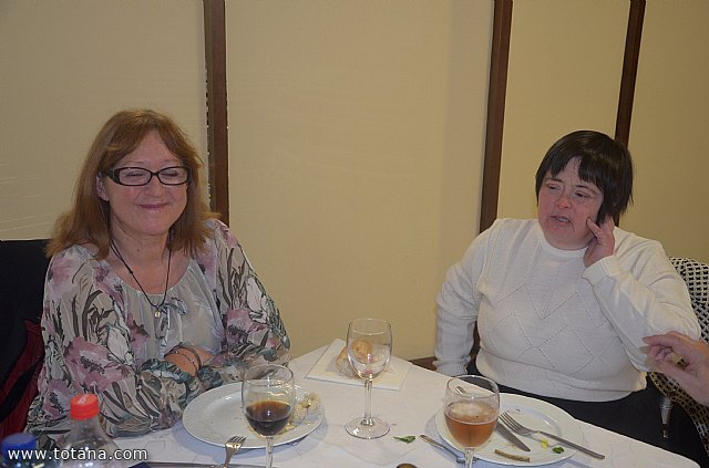 Comida de Hermandad. Santa Mara Magdalena 2014 - 44