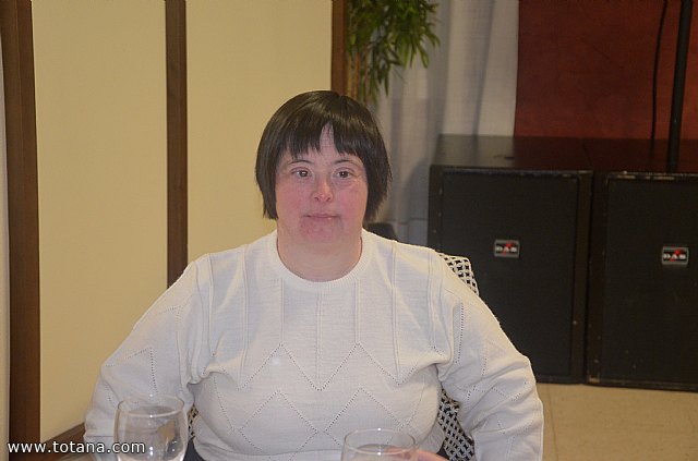 Comida de Hermandad. Santa Mara Magdalena 2014 - 45