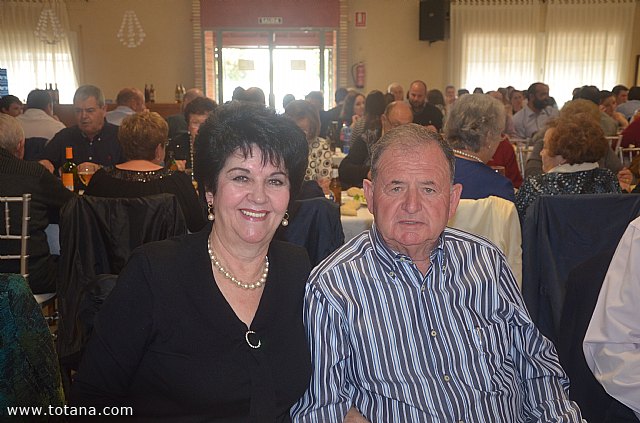 Comida de Hermandad. Santa Mara Magdalena 2014 - 47