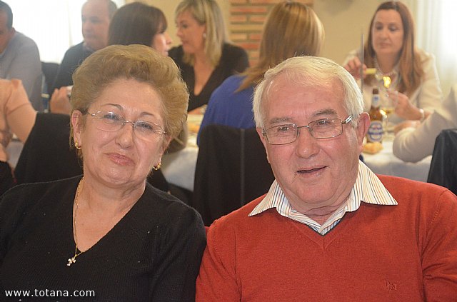 Comida de Hermandad. Santa Mara Magdalena 2014 - 51