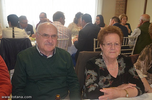 Comida de Hermandad. Santa Mara Magdalena 2014 - 52