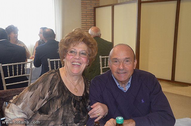 Comida de Hermandad. Santa Mara Magdalena 2014 - 53