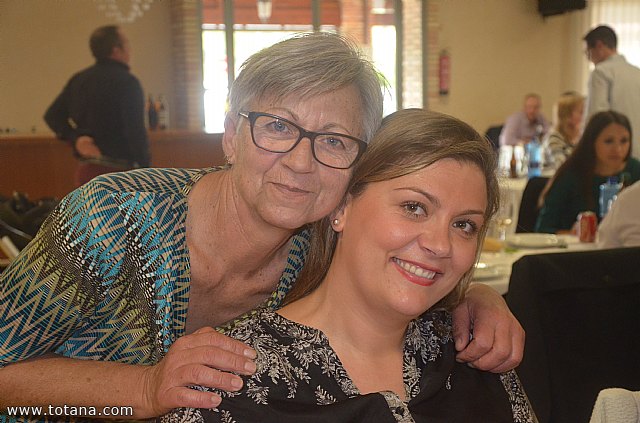 Comida de Hermandad. Santa Mara Magdalena 2014 - 56