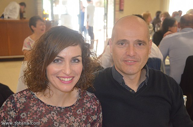 Comida de Hermandad. Santa Mara Magdalena 2014 - 57