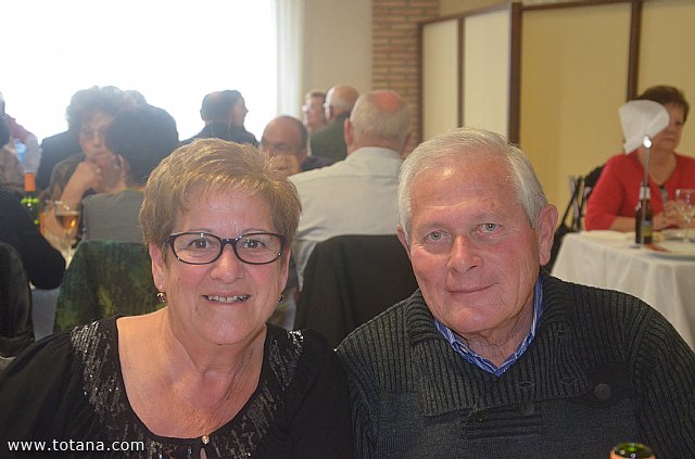 Comida de Hermandad. Santa Mara Magdalena 2014 - 59