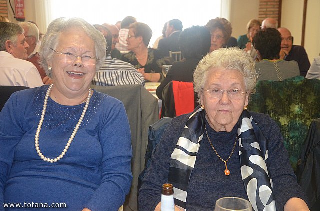 Comida de Hermandad. Santa Mara Magdalena 2014 - 60