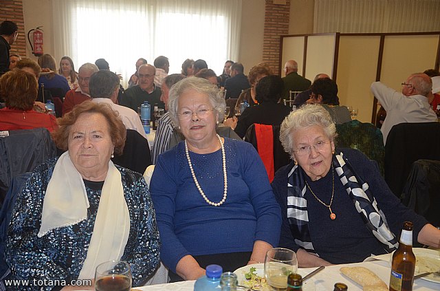 Comida de Hermandad. Santa Mara Magdalena 2014 - 61