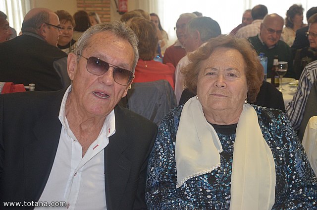 Comida de Hermandad. Santa Mara Magdalena 2014 - 62