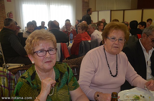 Comida de Hermandad. Santa Mara Magdalena 2014 - 63