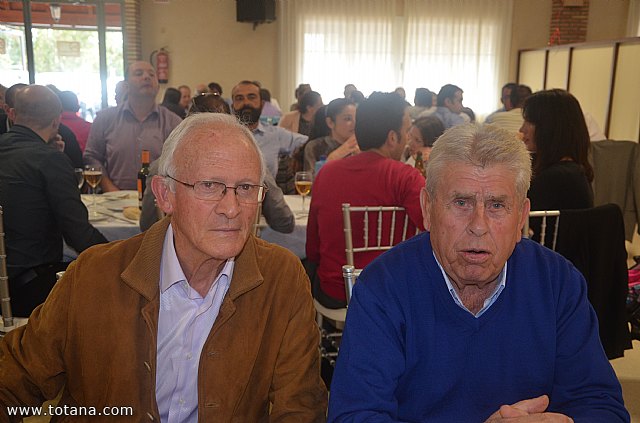 Comida de Hermandad. Santa Mara Magdalena 2014 - 64