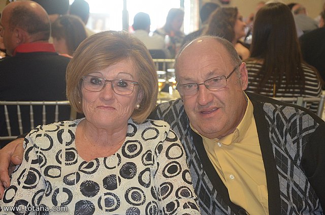 Comida de Hermandad. Santa Mara Magdalena 2014 - 67