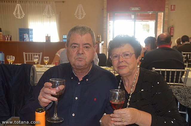 Comida de Hermandad. Santa Mara Magdalena 2014 - 68